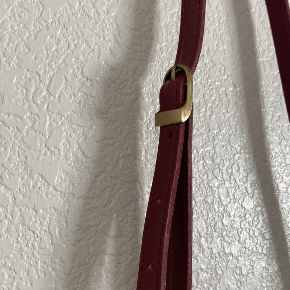 Royal Tapisserie Crossbody Bag - Picture 4 of 12